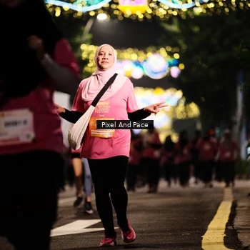 Runner Photo 8595713