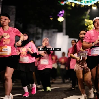 Runner Photo 8595715