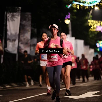 Runner Photo 8595716