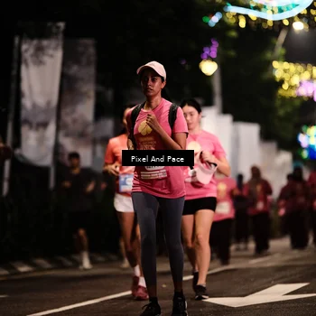 Runner Photo 8595720