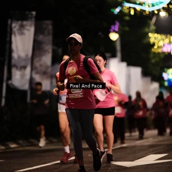 Runner Photo 8595721