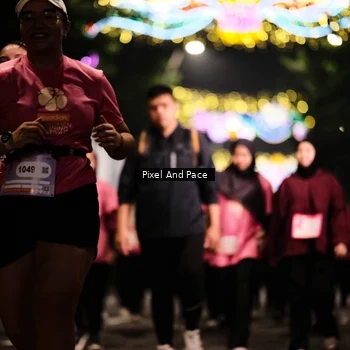 Runner Photo 8595723