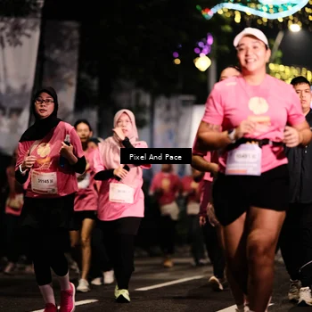 Runner Photo 8595726