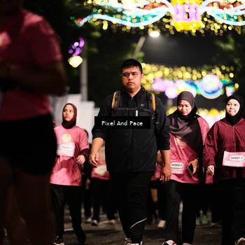 Runner Photo 8595727