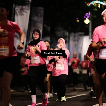 Runner Photo 8595729