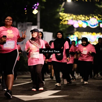 Runner Photo 8595732