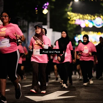 Runner Photo 8595733