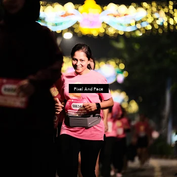 Runner Photo 8595737