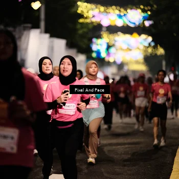 Runner Photo 8595740