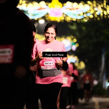 Runner Photo 8595741