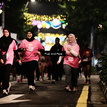 Runner Photo 8595742