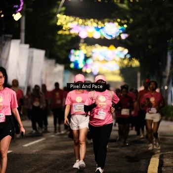 Runner Photo 8595761