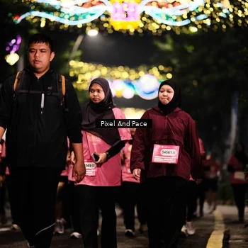 Runner Photo 8595763