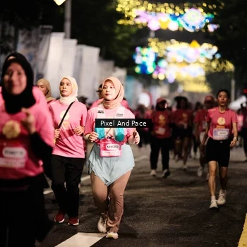 Runner Photo 8595766
