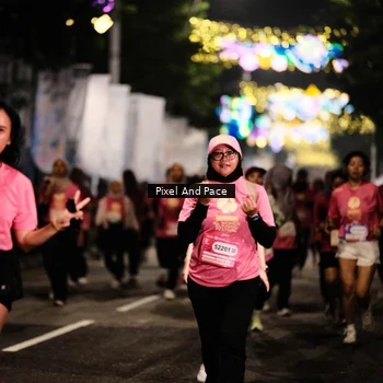 Runner Photo 8595771