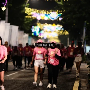Runner Photo 8595775