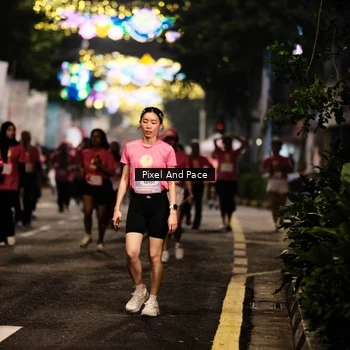 Runner Photo 8595777