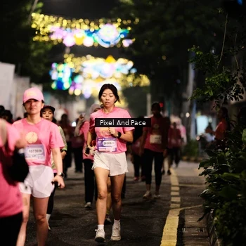 Runner Photo 8595778