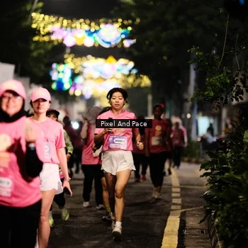 Runner Photo 8595779