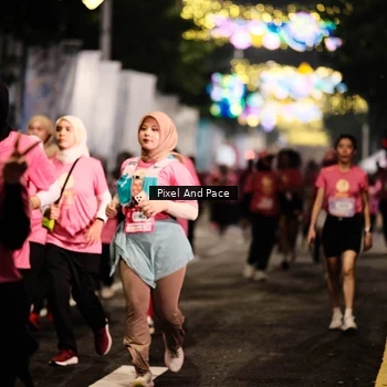 Runner Photo 8595780