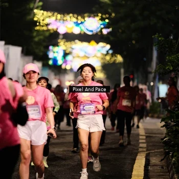 Runner Photo 8595782