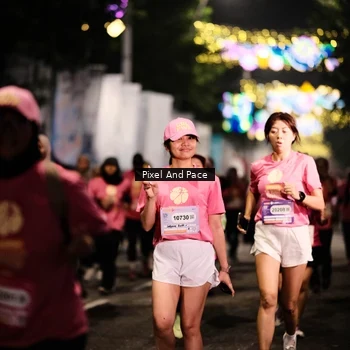 Runner Photo 8595783