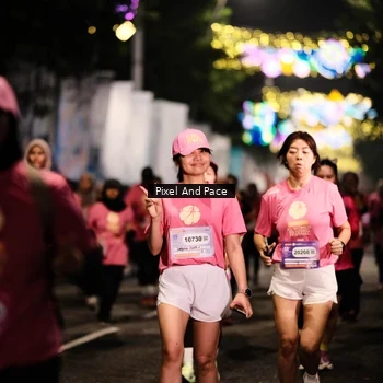 Runner Photo 8595784