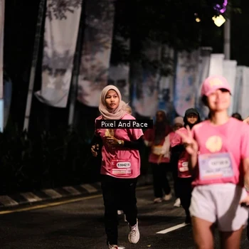 Runner Photo 8595787