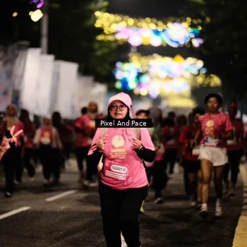 Runner Photo 8595788