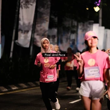 Runner Photo 8595791