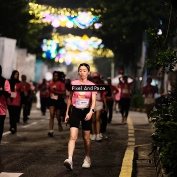 Runner Photo 8595792