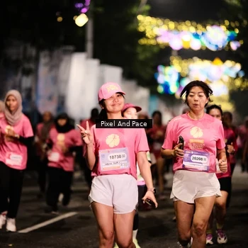 Runner Photo 8595797