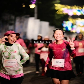 Runner Photo 8595798