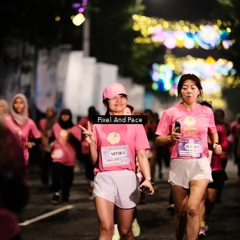 Runner Photo 8595799