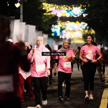 Runner Photo 8595800