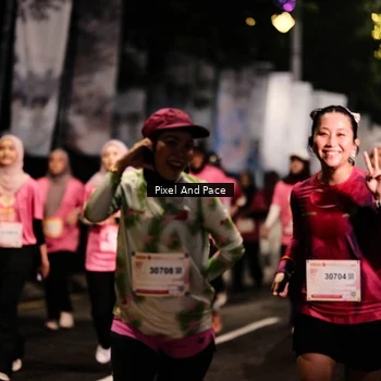 Runner Photo 8595803