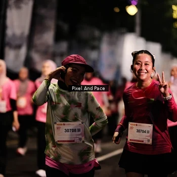 Runner Photo 8595805