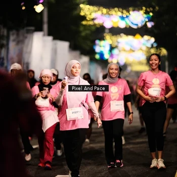 Runner Photo 8595807