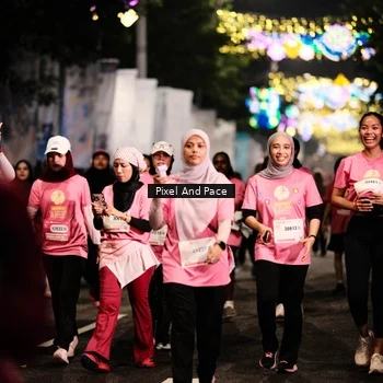 Runner Photo 8595808