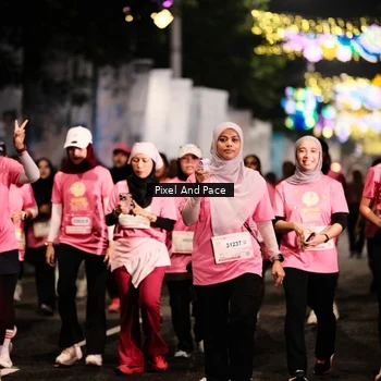 Runner Photo 8595809