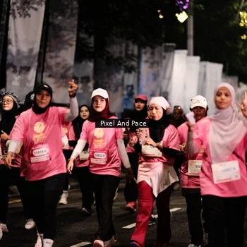 Runner Photo 8595810