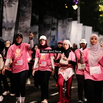 Runner Photo 8595812