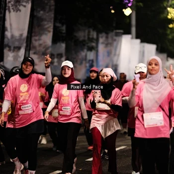 Runner Photo 8595813