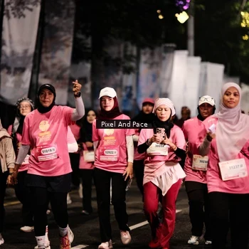 Runner Photo 8595815