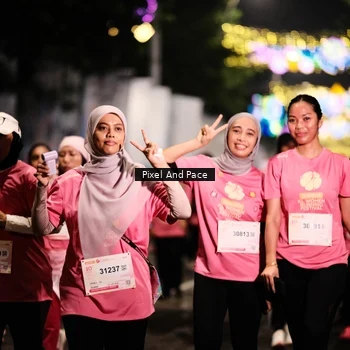 Runner Photo 8595816