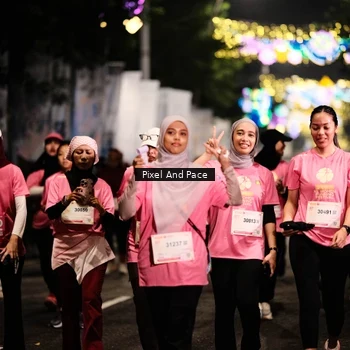 Runner Photo 8595817