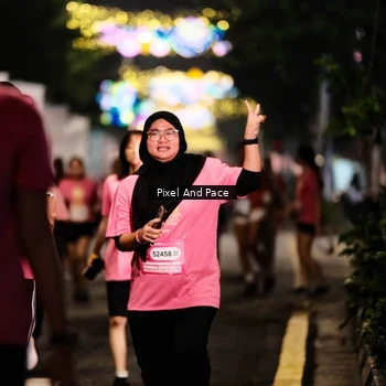 Runner Photo 8595819
