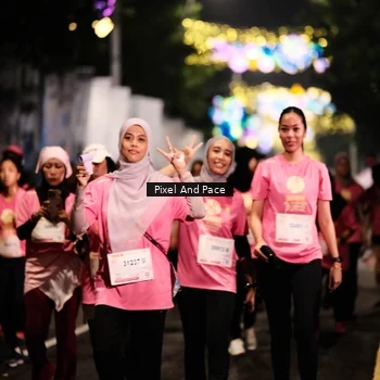 Runner Photo 8595821