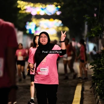 Runner Photo 8595822