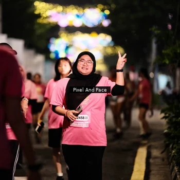Runner Photo 8595825